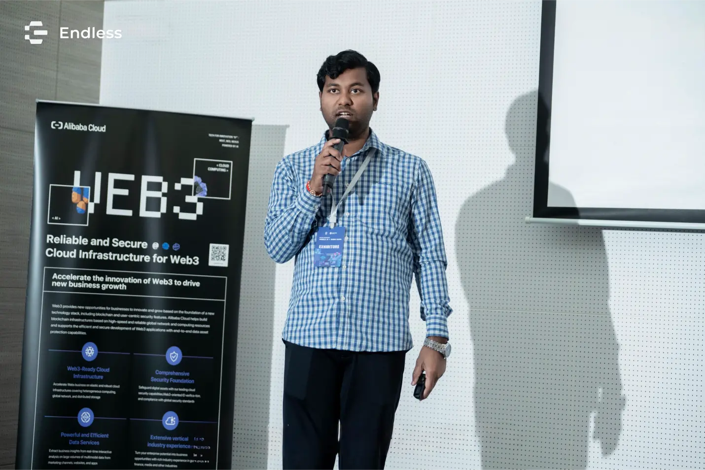 Endless Genesis Cloud:为 Web3 行业带来革命性基础设施解决方案